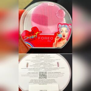 FOREO SMART 2 facial analyst tool